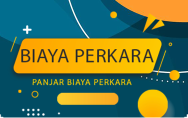 4 biaya perkara