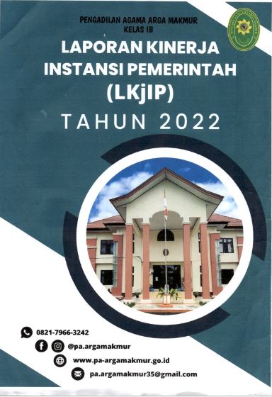 LKJiP Tahun 2022