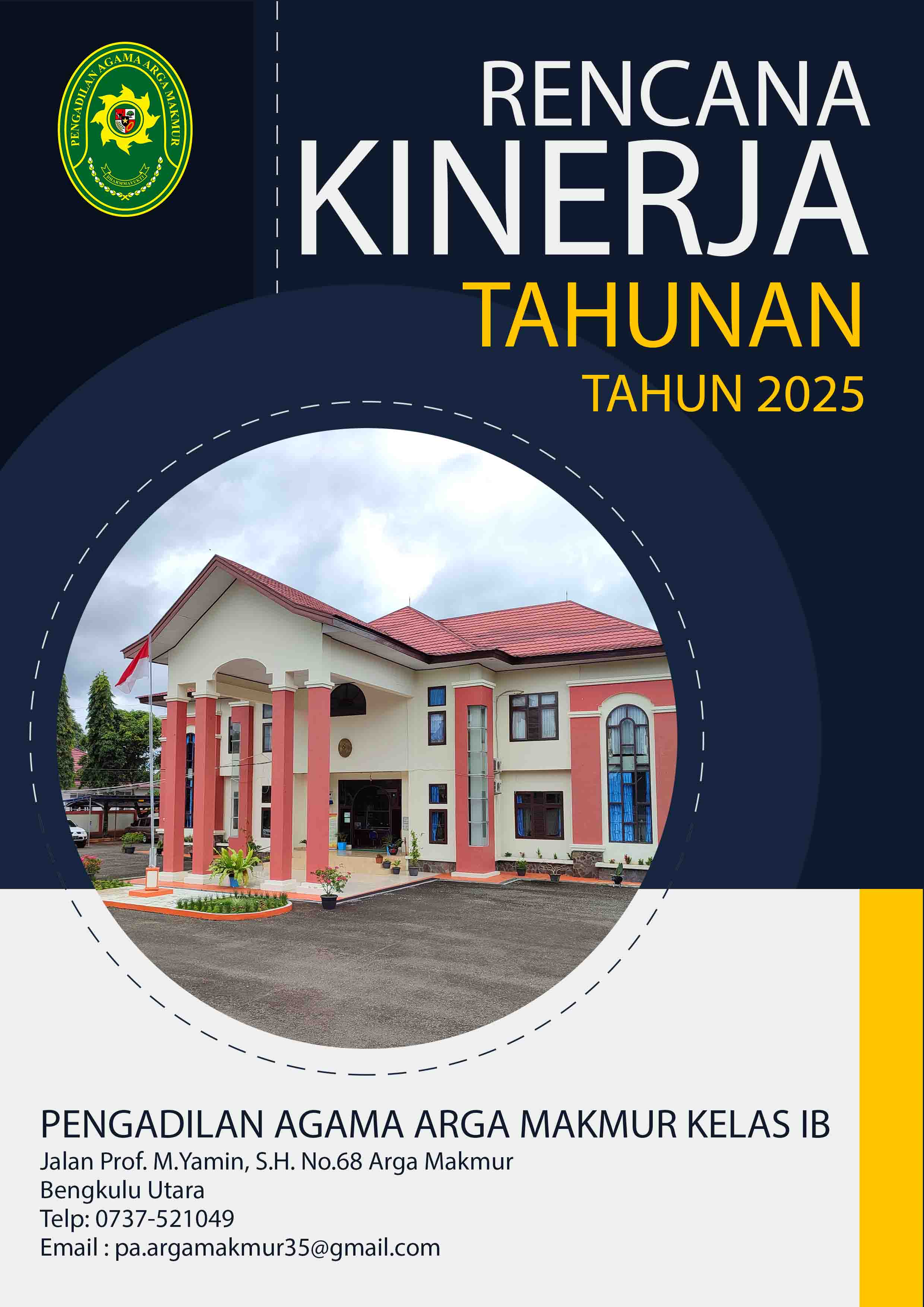 COVER RKT