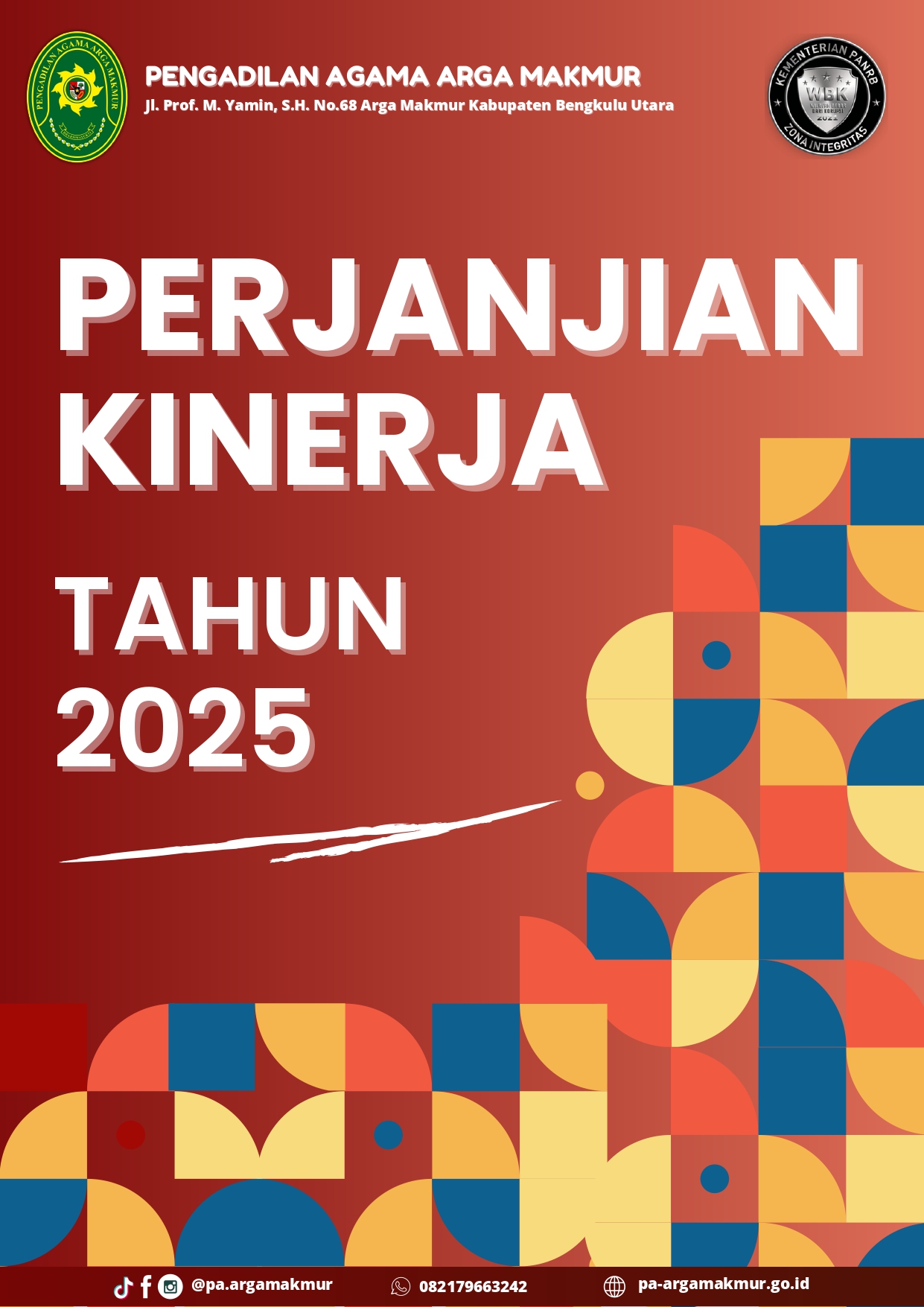COVER PKT