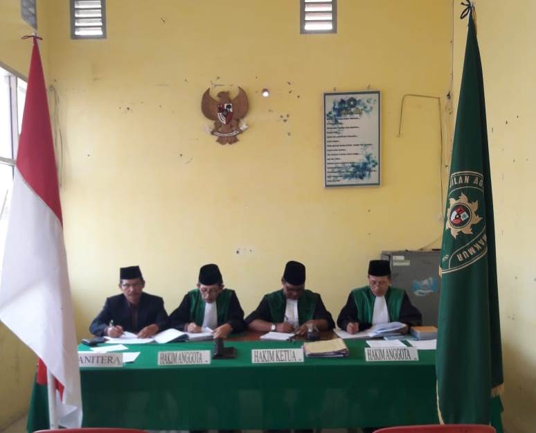 20180816 SidangKelilingBengkuluTengah1