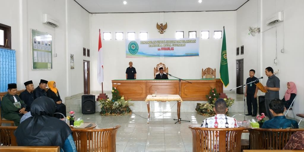 20181220 Pelantikan Panmud Gug