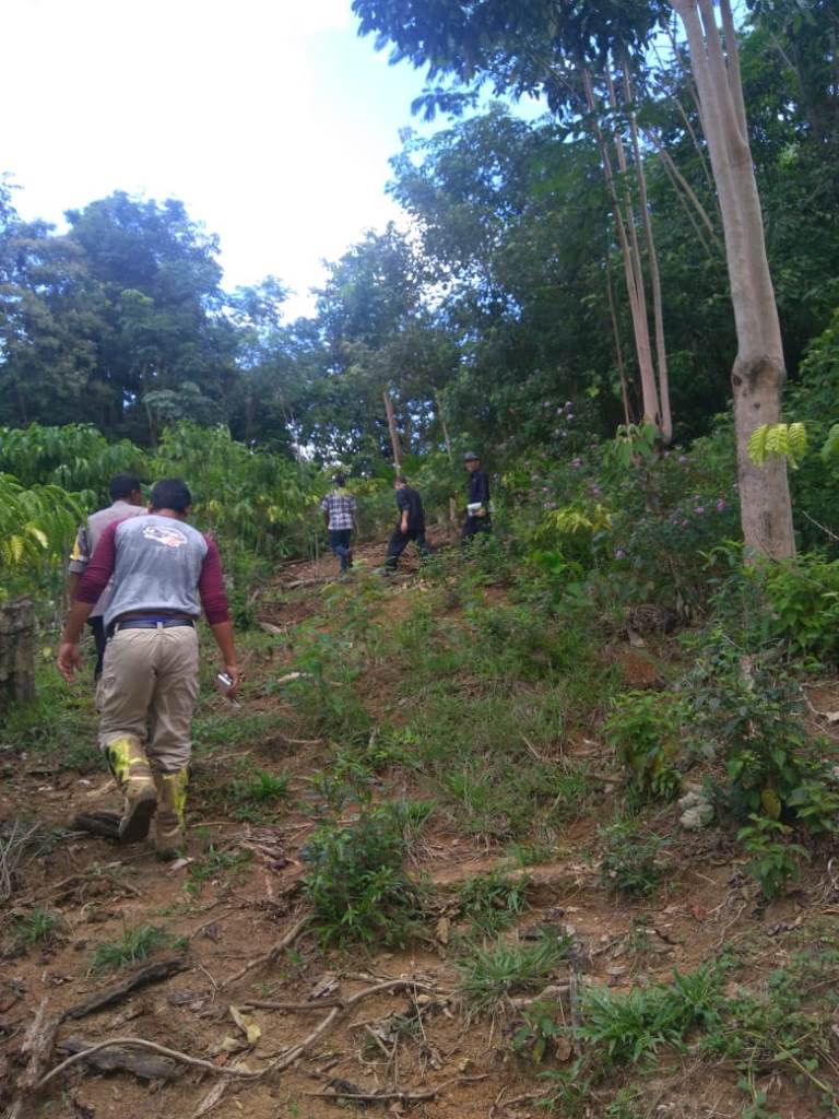 2019 02 28 Sidang Descente