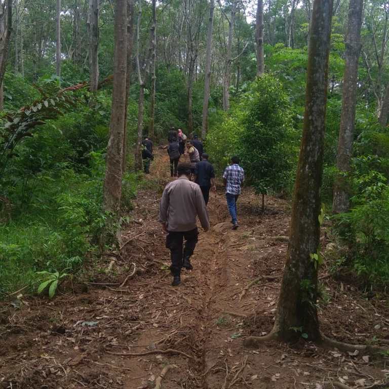 2019 03 01 Sidang Descente II