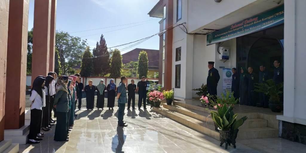 2019 04 15 Apel Pagi 2019