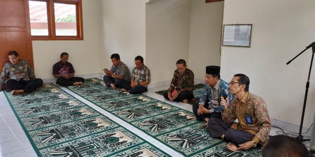 2019 05 09 Ramadhan 1440 H