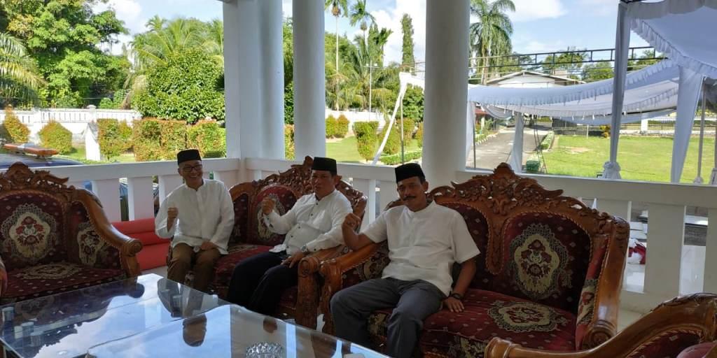 2019 05 19 Safari Ramadhan I