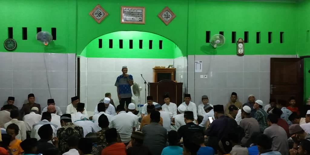 2019 05 19 Safari Ramadhan II