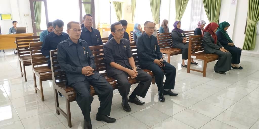 2019 06 25 Pelantikan Pelepasan I