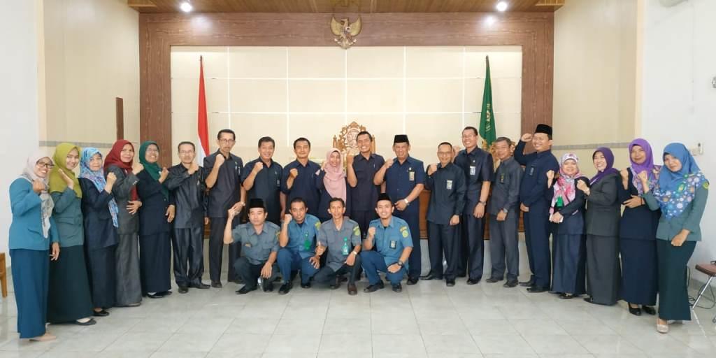 2019 06 25 Pelantikan Pelepasan IV