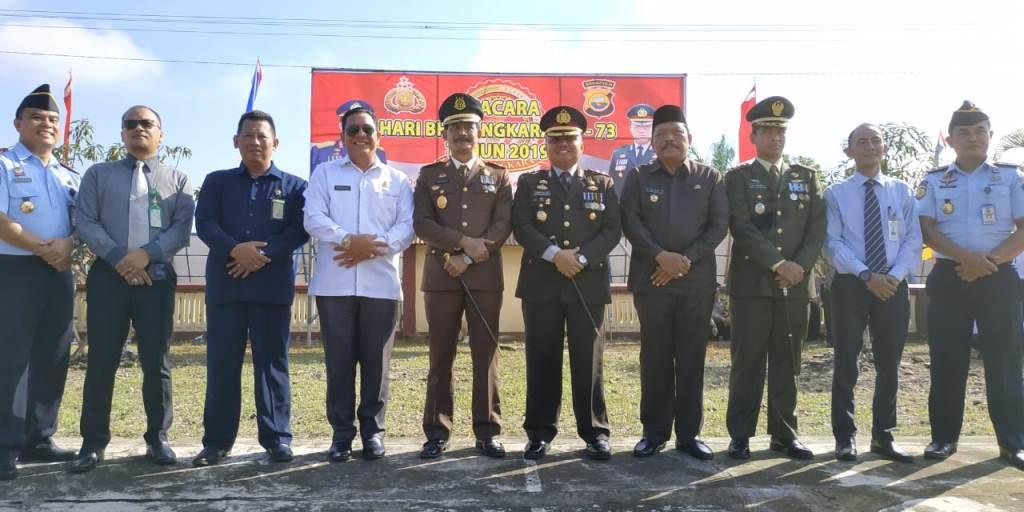 2019 07 10 Ultah Bhayangkara 73