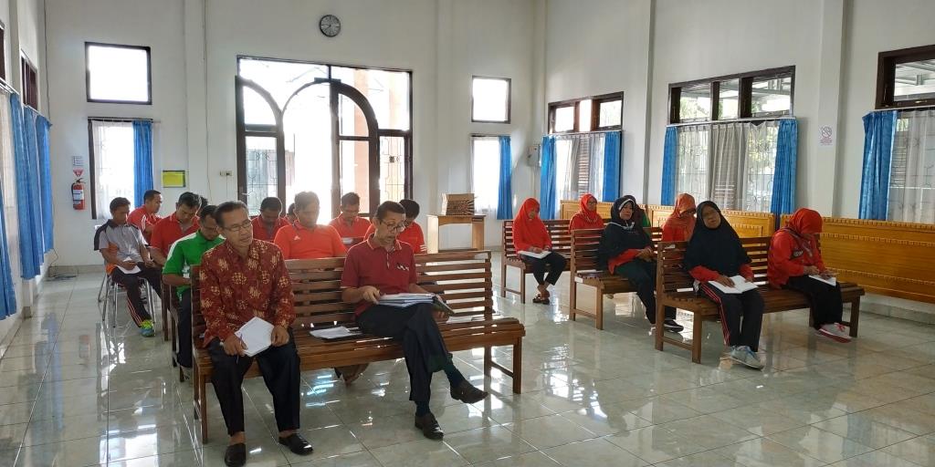 20190111 Rapat Umum