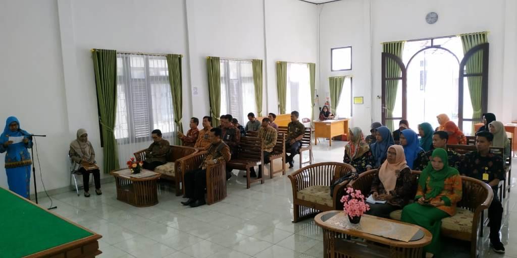 20190926 pelepasan anak magangIII