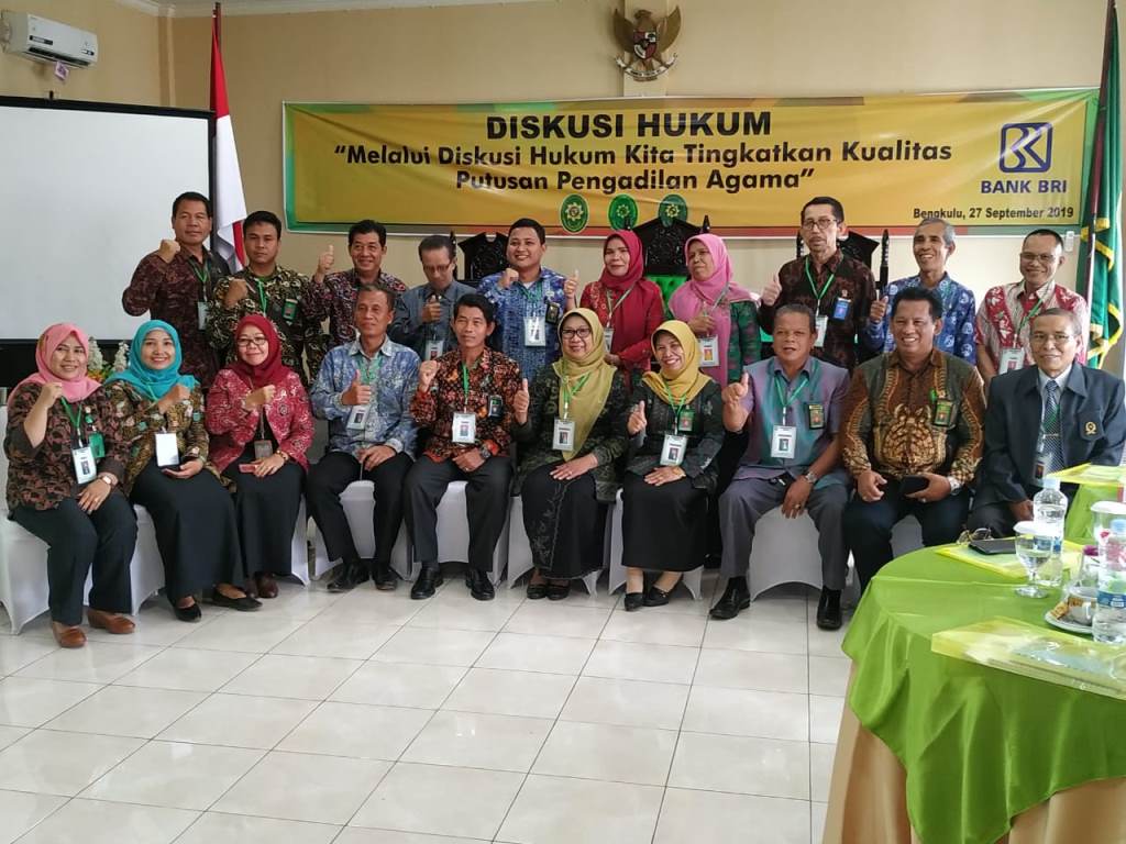 20190927 Diskusi hukum