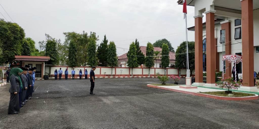 20191111 Upacara Sumpah Pemuda 2019