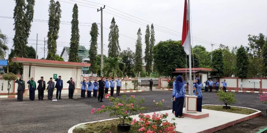 20191111 Upacara Sumpah Pemuda 2019 II