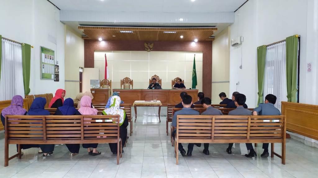 20200115 Rapat dan fakta integritas 2020 IV