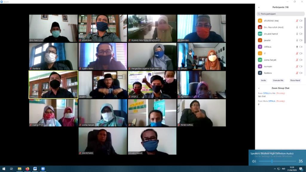 20200421Metting Online