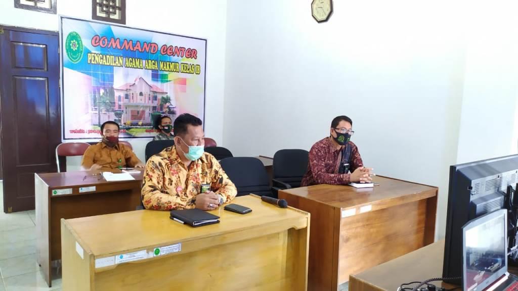 20200720 virtual sekjen badilag 2020