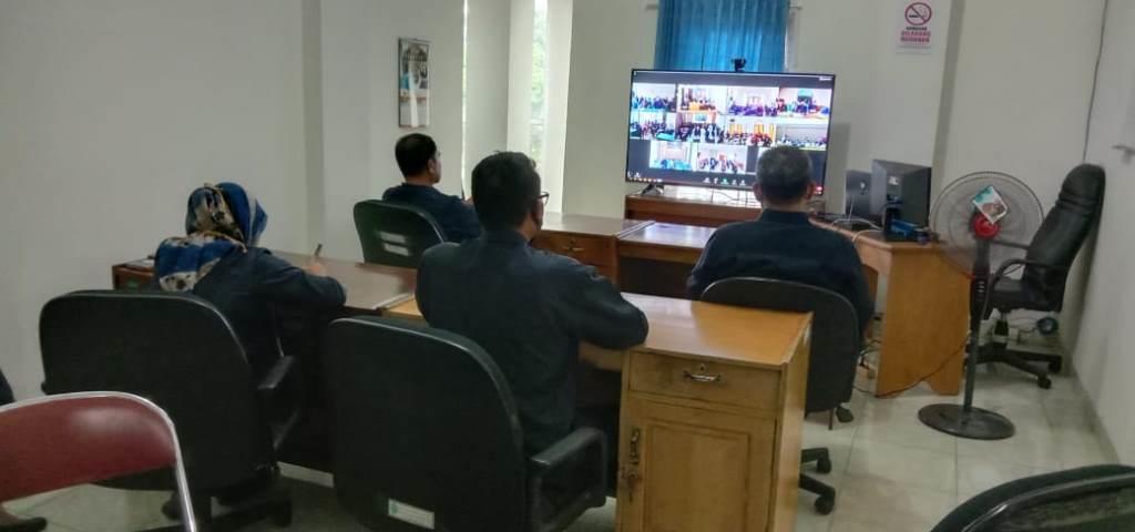 20201005 Pisah Sambut KPTA BKL 1