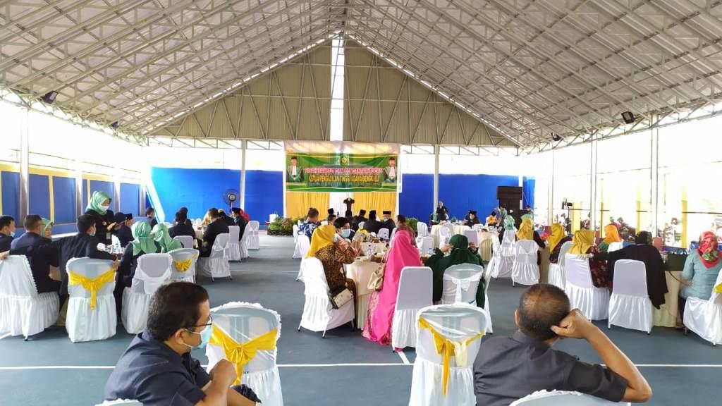 20201005 Pisah Sambut KPTA BKL 3