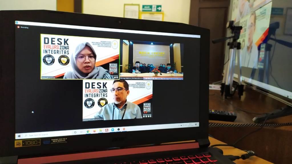 20201112 Desk Evaluasi ZI 2