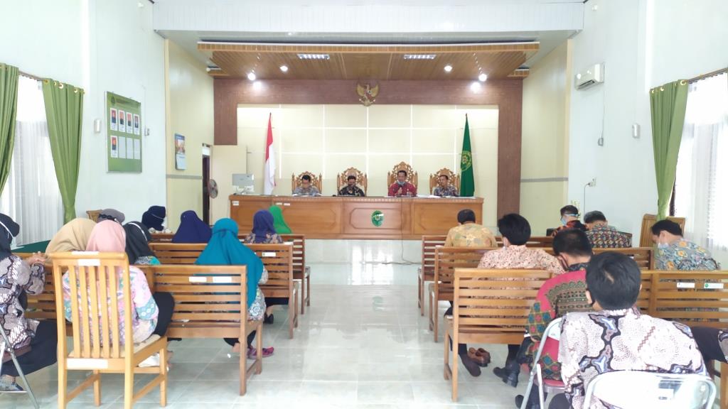 20201218 Rapat Evaluasi th 2020