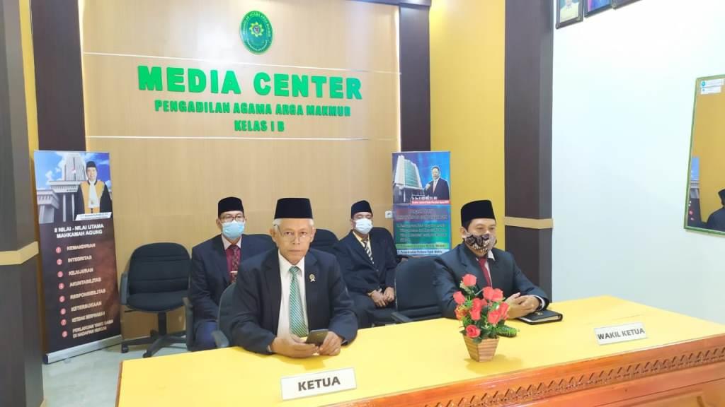 20210303 Rakor Badilag 2021