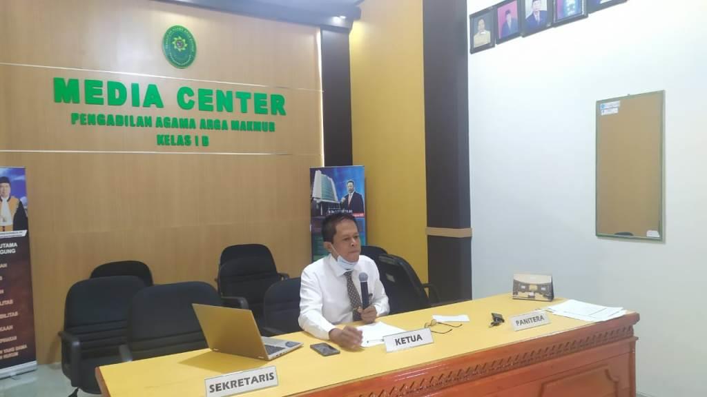20210707 Rapat Koordinasi Bersama KPTA Baru II