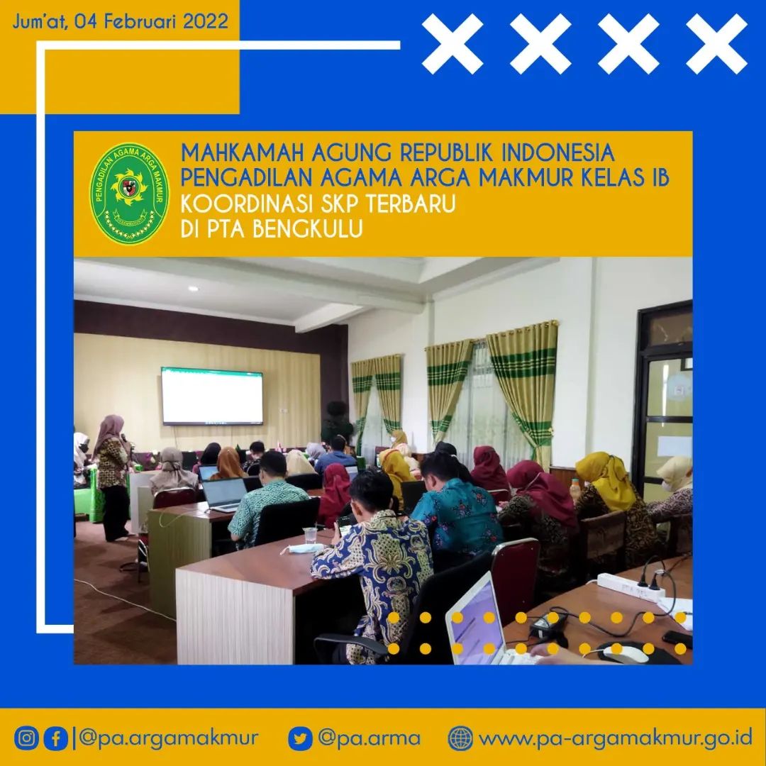 04022022 Koordinasi SKP terbaru