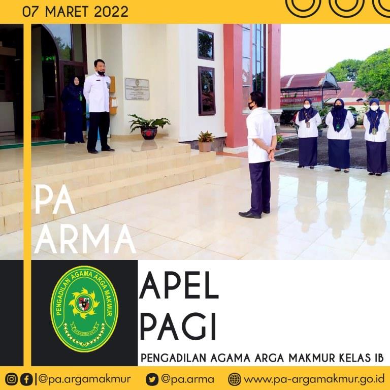 040322 Apel Pagi 3