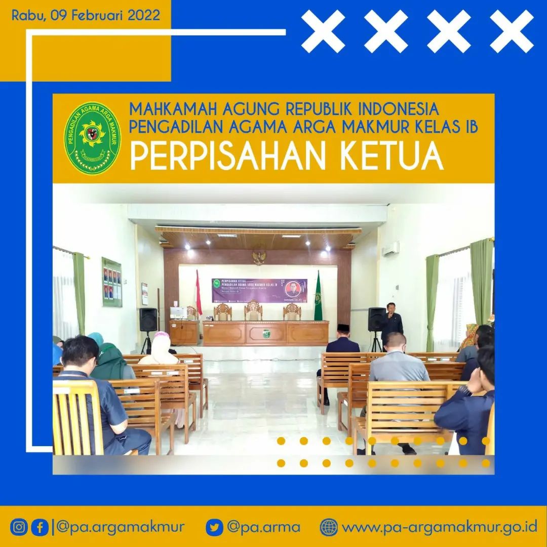 09022022 Perpisahan Ketua 1