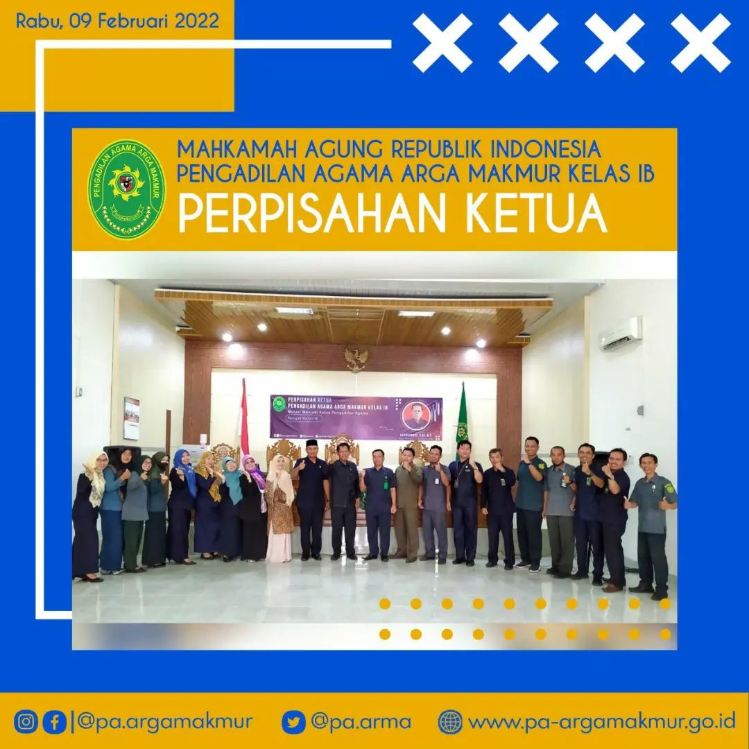 09022022 Perpisahan Ketua 2