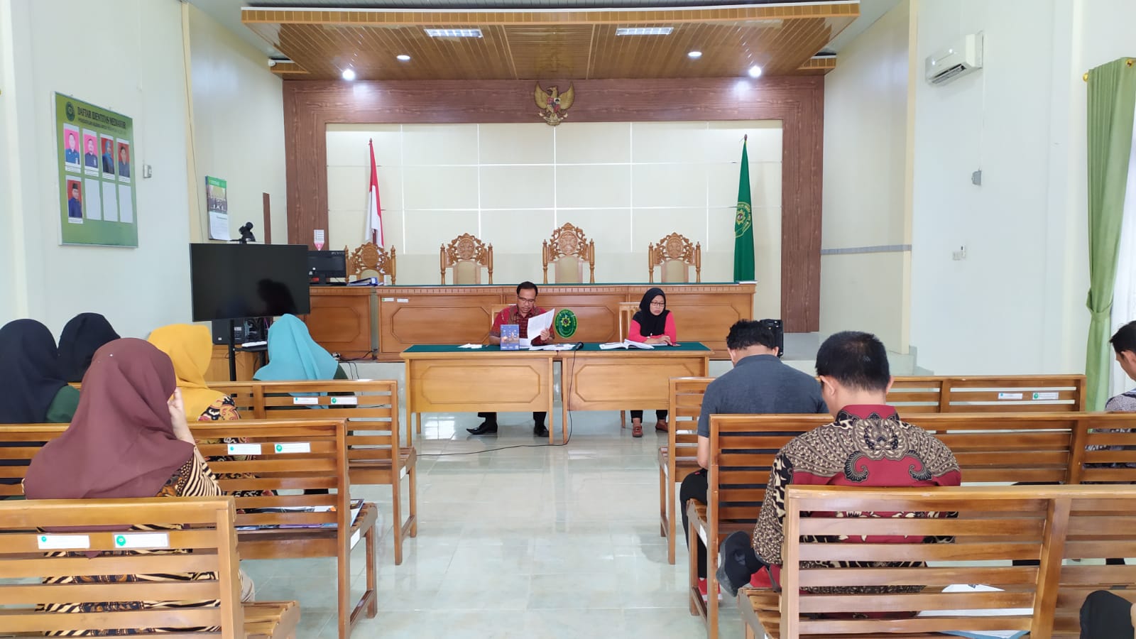 301222 Rapat Penyusunan Laptah 1
