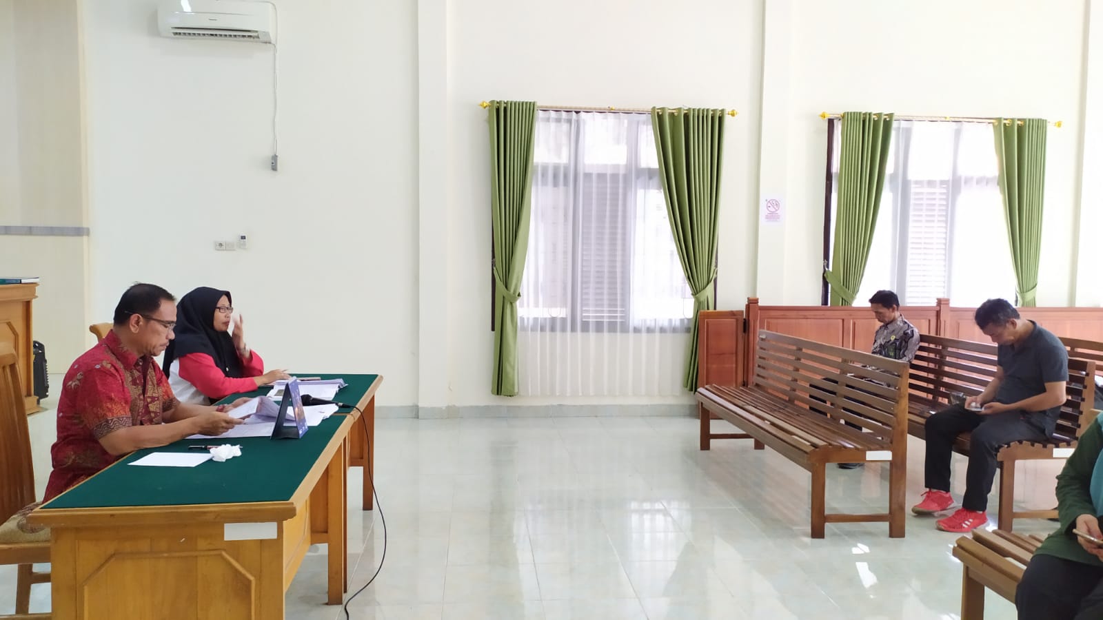 301222 Rapat Penyusunan Laptah 2