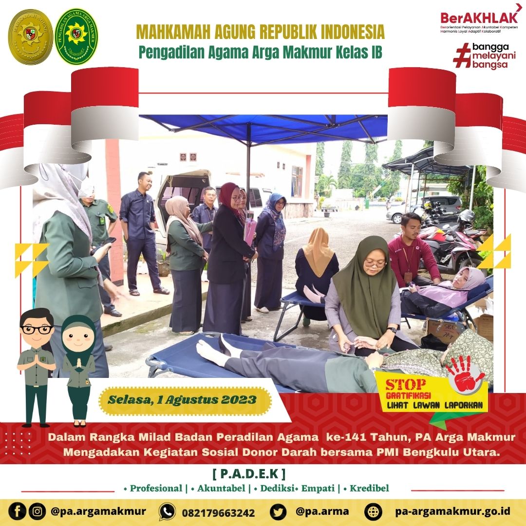010823 Donor Darah