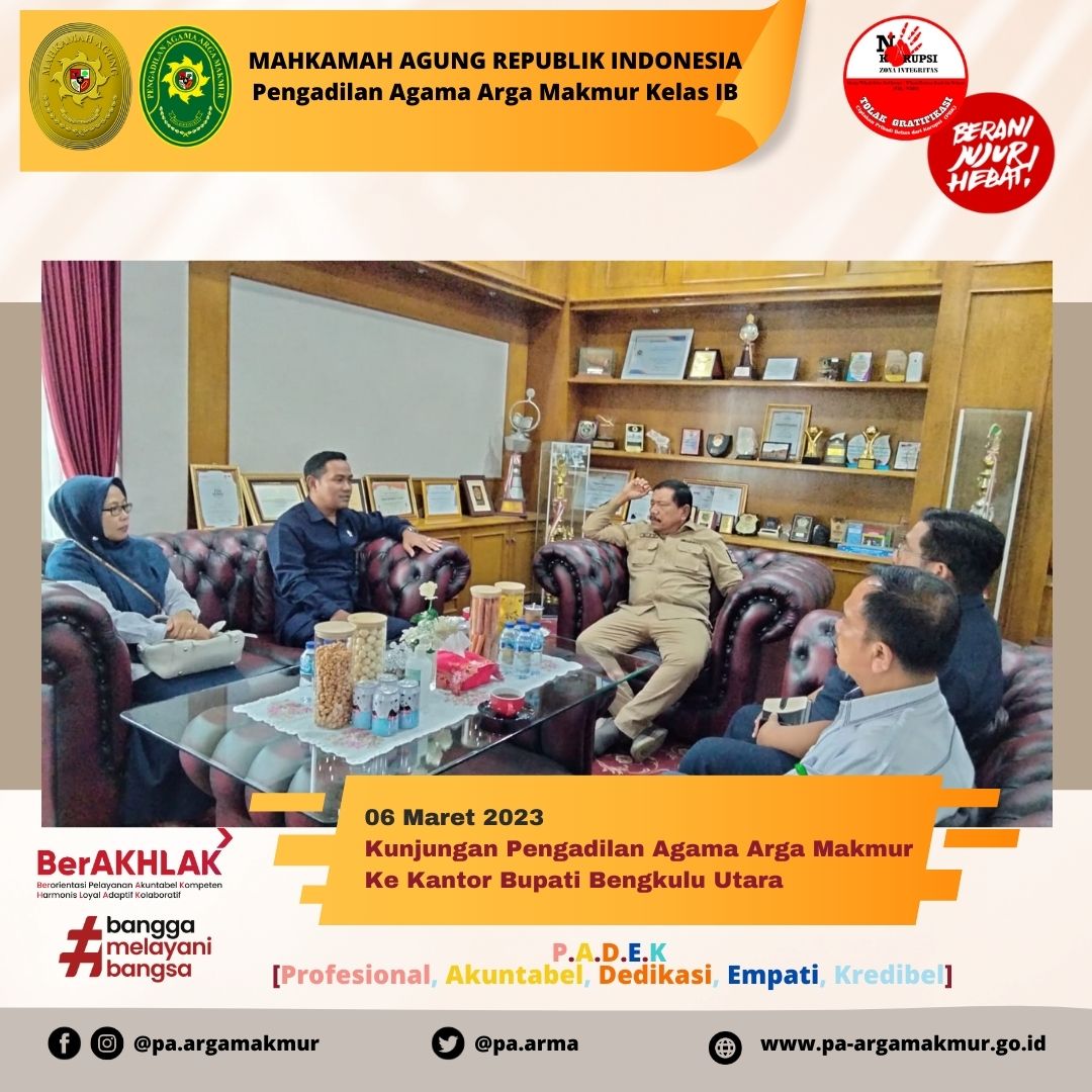 030223 Kunjungan ke PEMDA BU 2