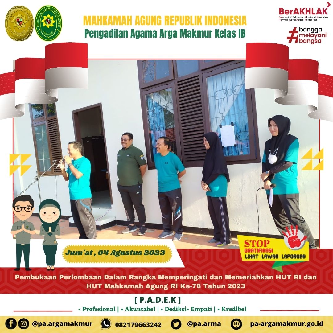 040823 Pembukaan Lomba 1