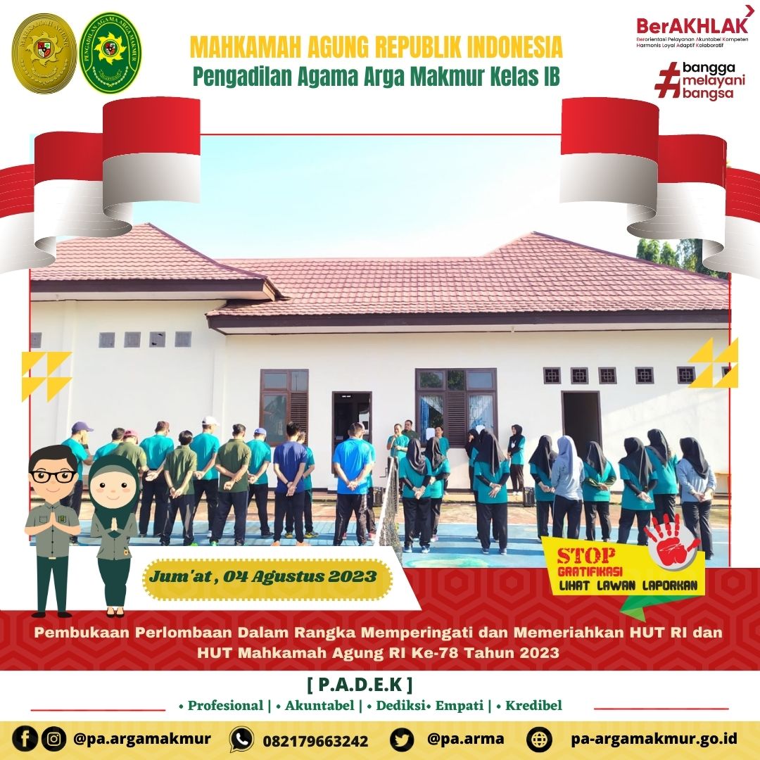 040823 Pembukaan Lomba 2