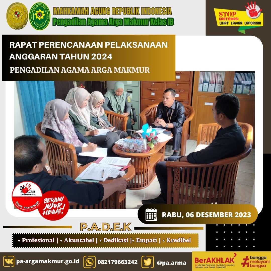 061223 Rapat Perencaan Realisasi Anggaran 2024 1