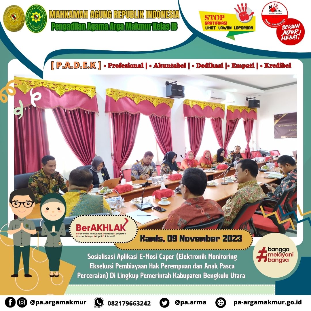 091123 Sosialisasi Emosi Caper 1