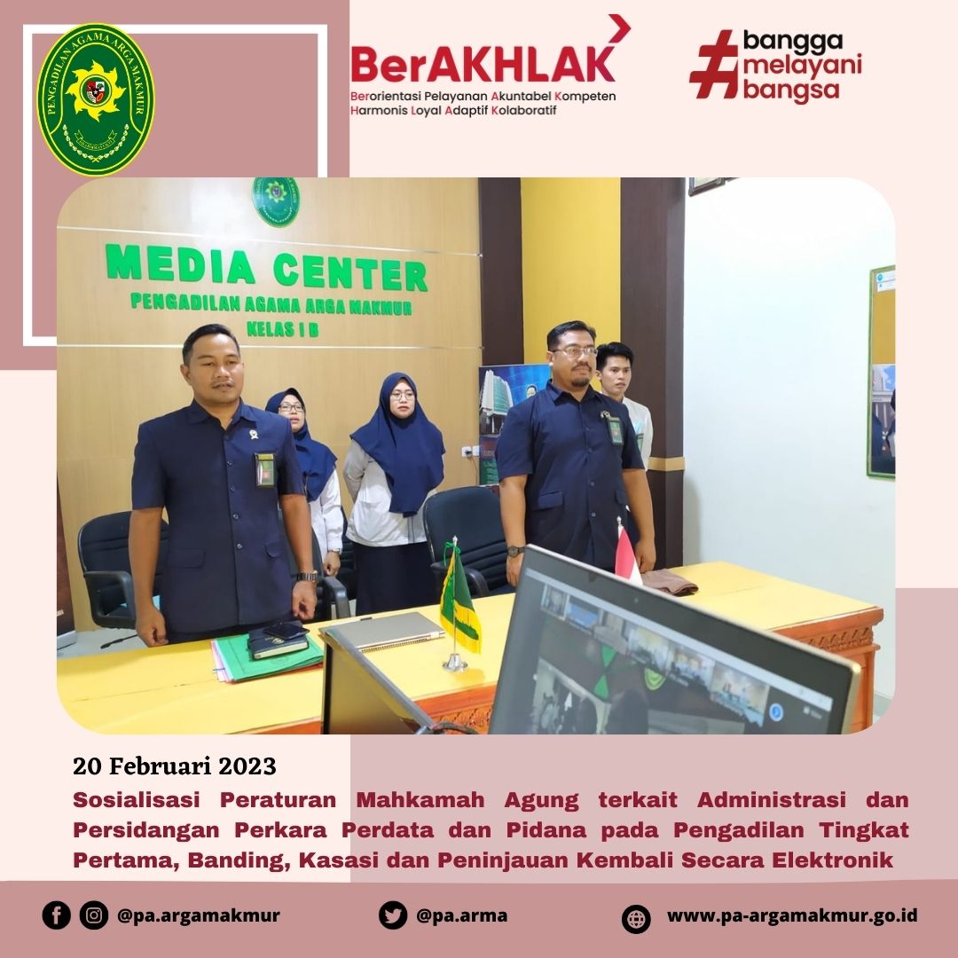 200223 Sosaliasai PERMA no 7 tahun 2022