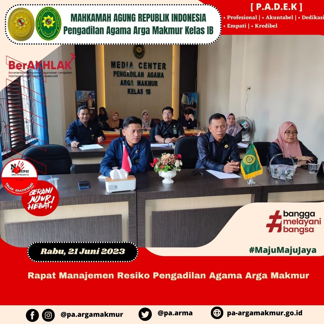 210623 Rapat Manajemen Resiko 1