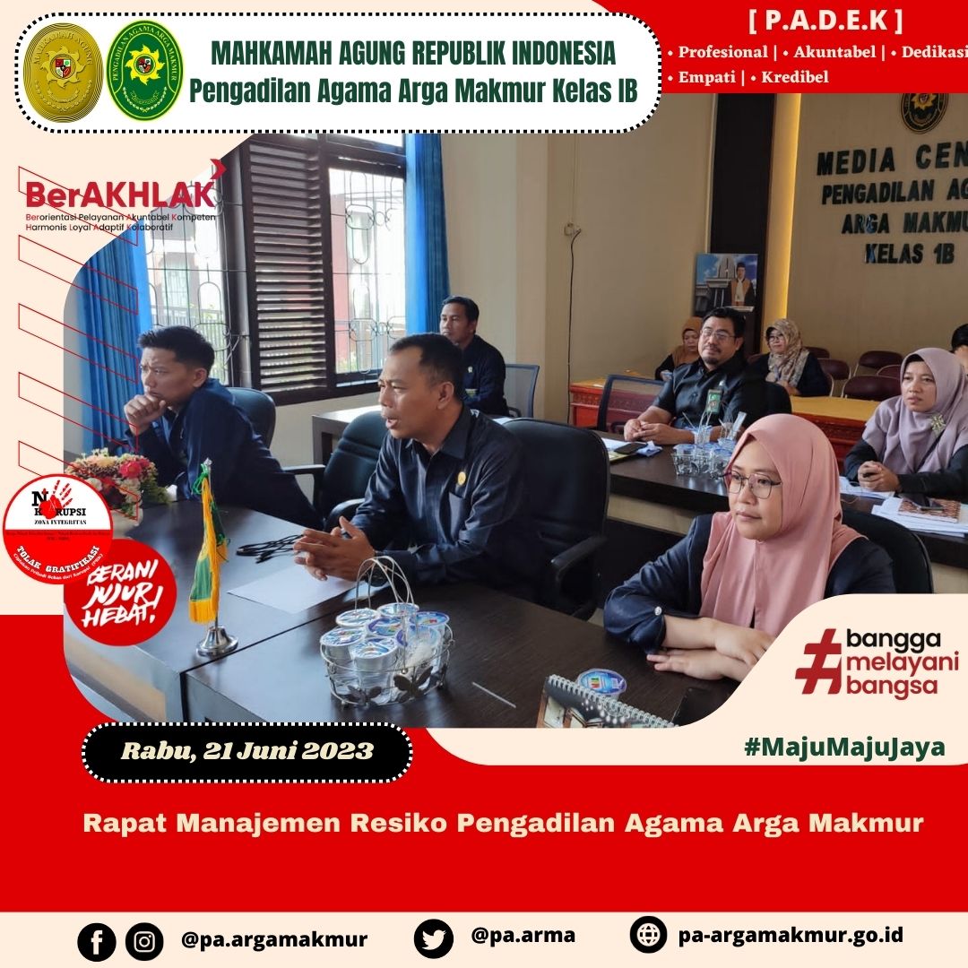 210623 Rapat Manajemen Resiko 2