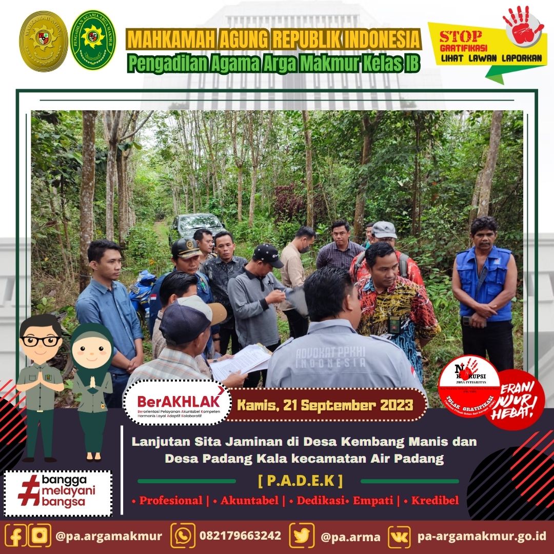 210923 Lanjutan SIta Jaminan Descente 1