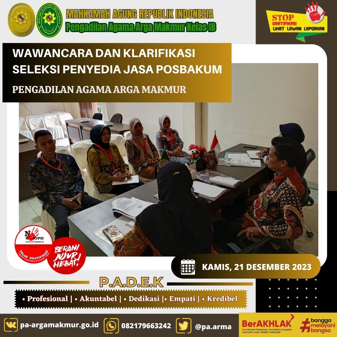 211223 Wawancara Posbakum 2
