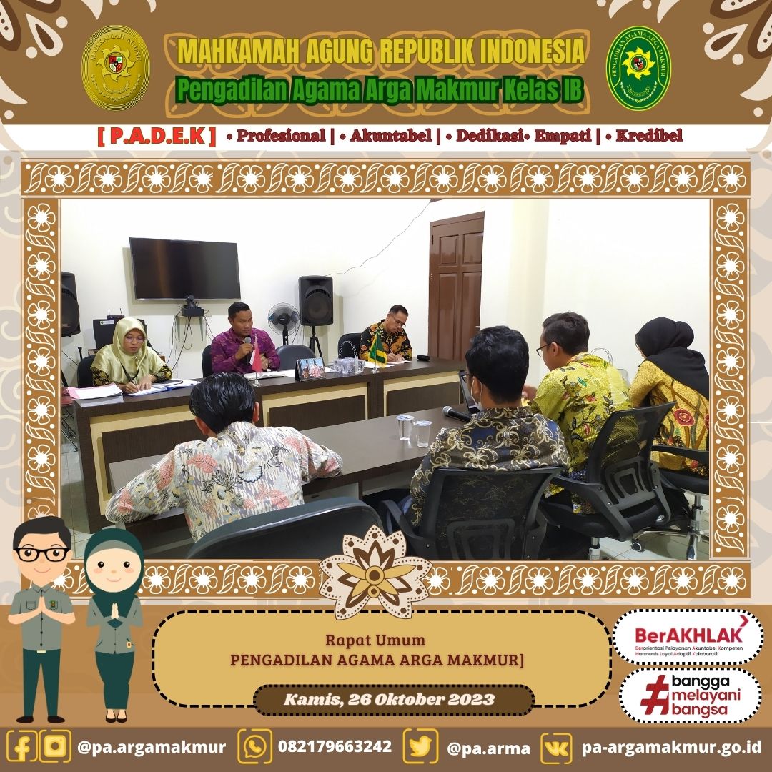 261023 Rapat Umum 1