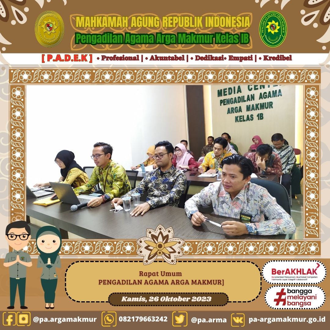 261023 Rapat Umum 2