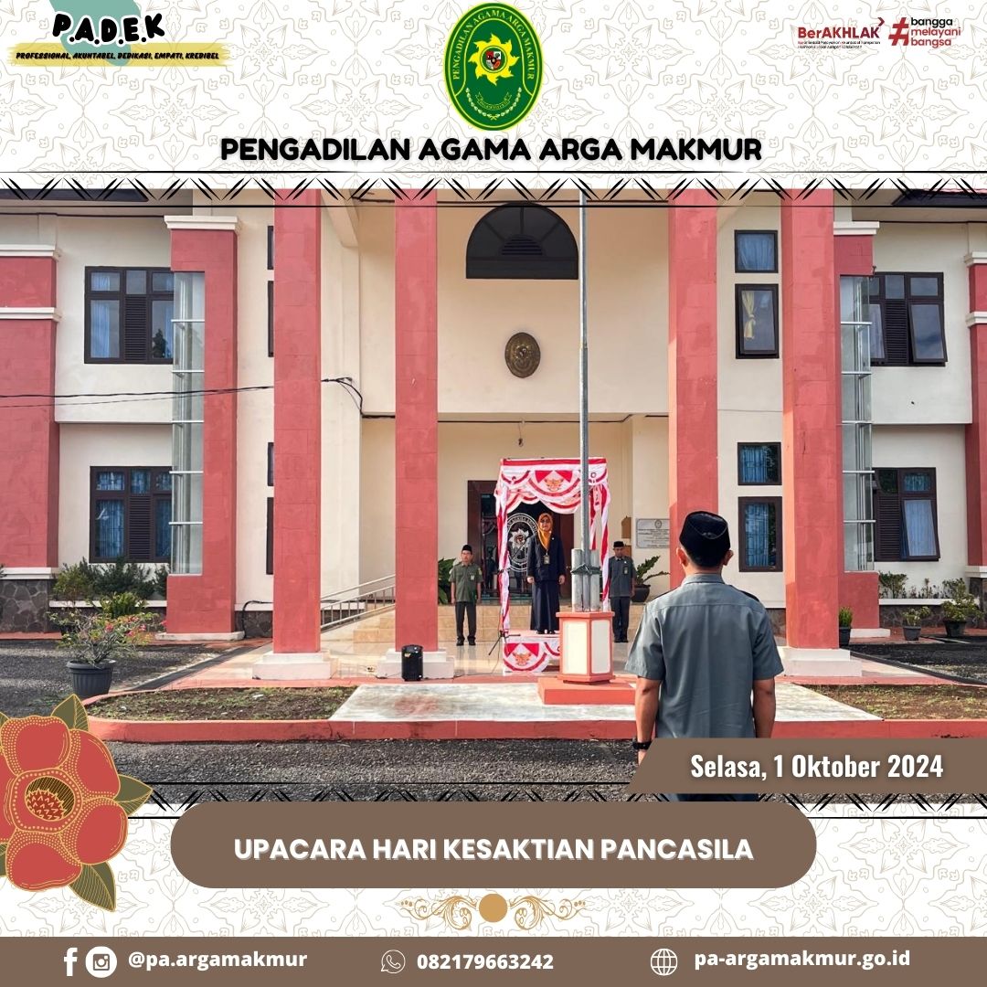 011024 Upacara hari Kesaktian Pancasila