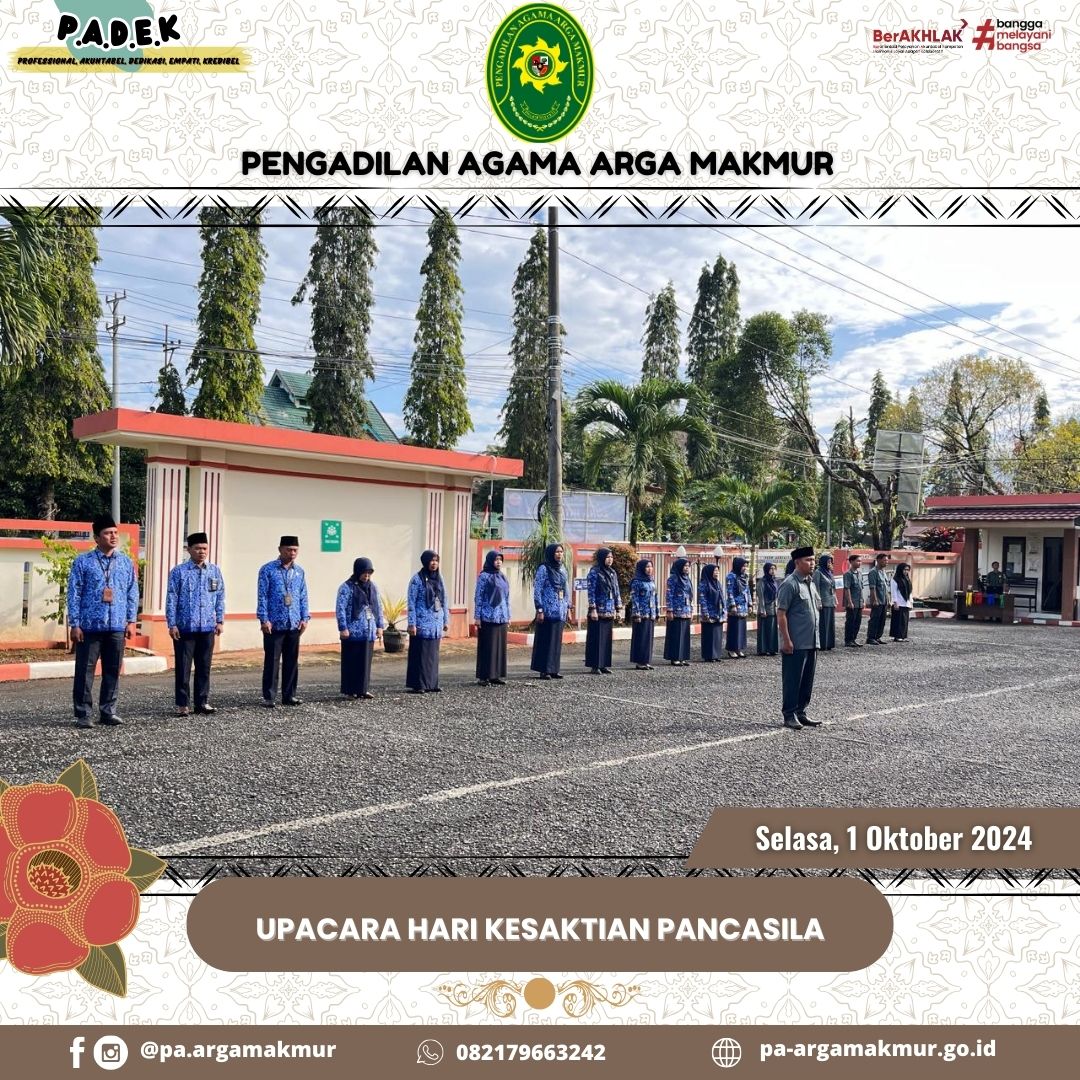 011024 Upacara hari Kesaktian Pancasila 2